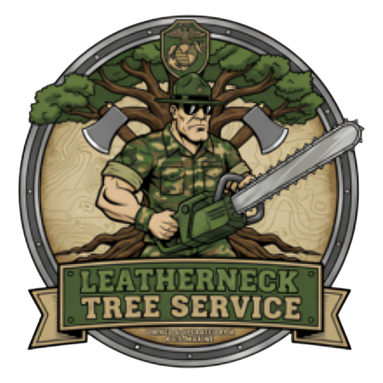 Leatherneck Tree Service